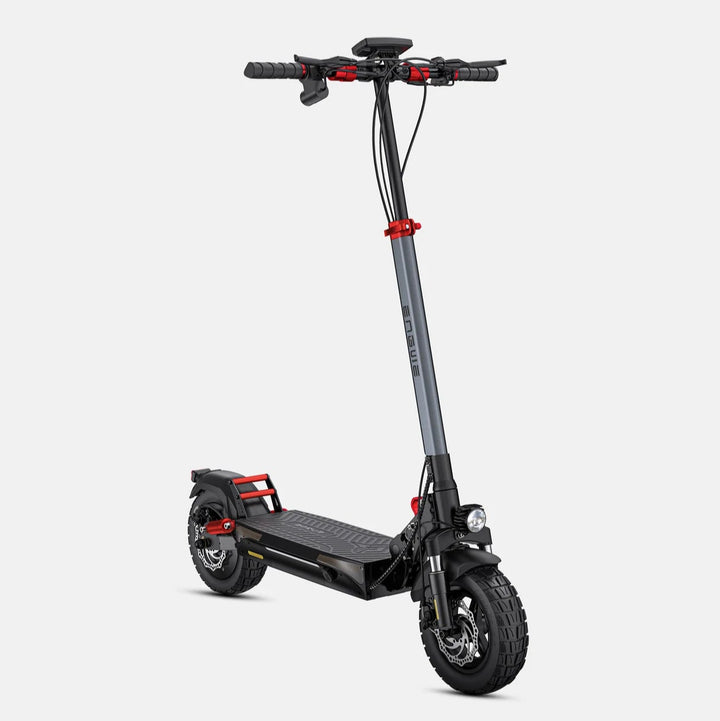 Engwe Y600| 830W 70 km Range Seated E-Scooter
