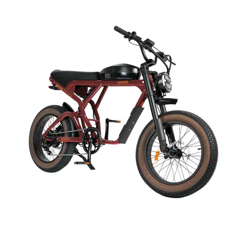 REVI BIKES Cougar/Cougar Pro