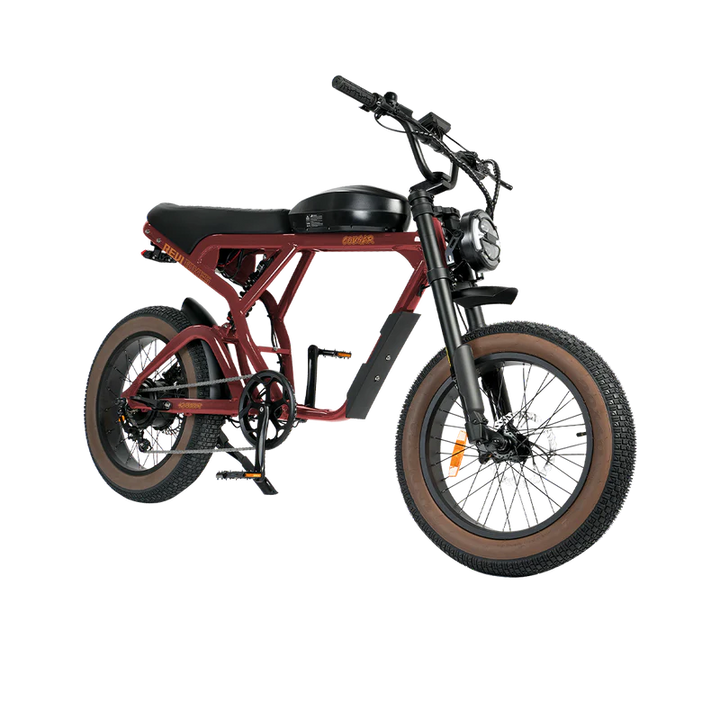 REVI BIKES Cougar/Cougar Pro