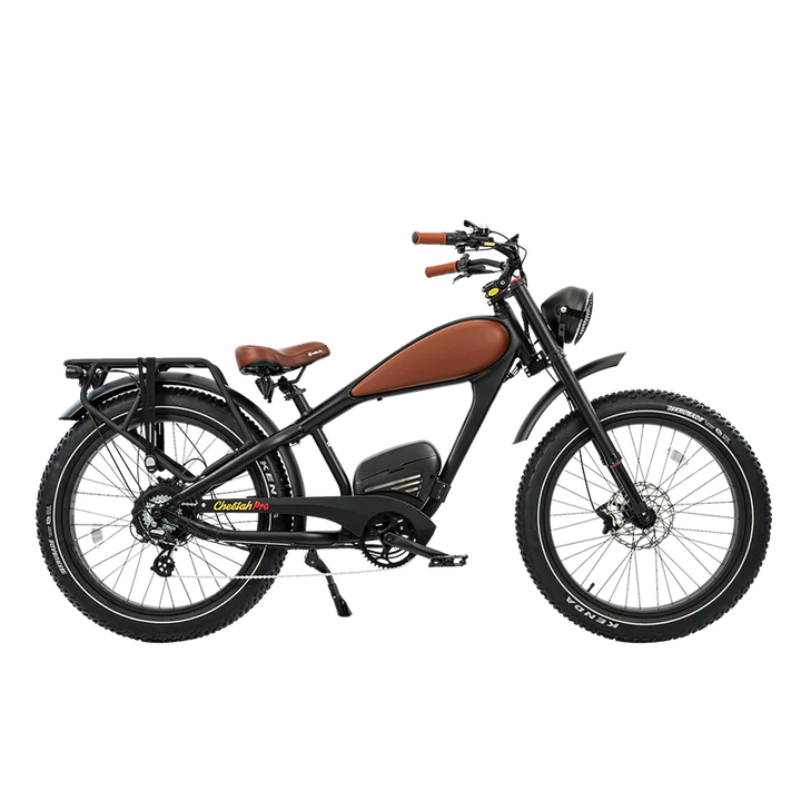 REVI BIKES Cheetah PRO