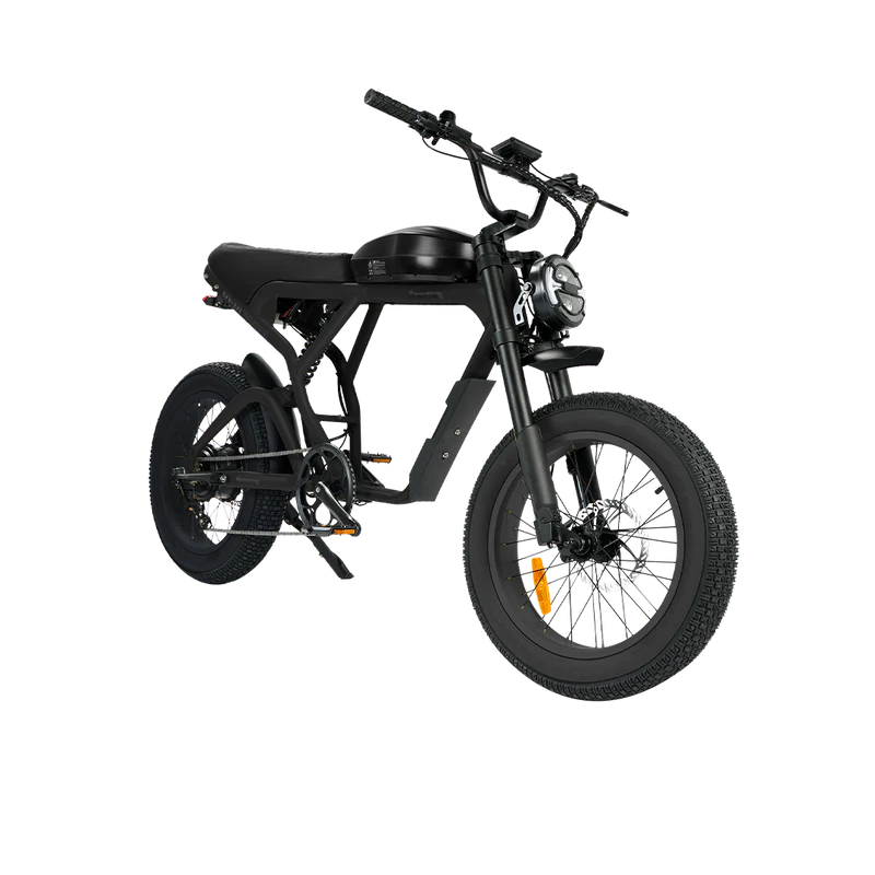 REVI BIKES Cougar/Cougar Pro