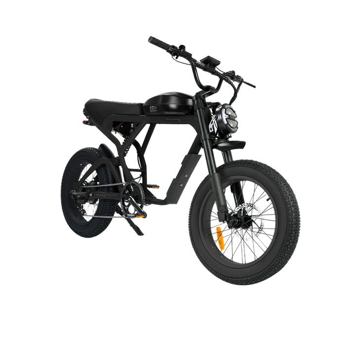 REVI BIKES Cougar/Cougar Pro