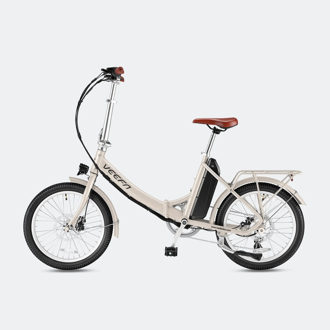 VEEFA Velora 20'' Folding EBike