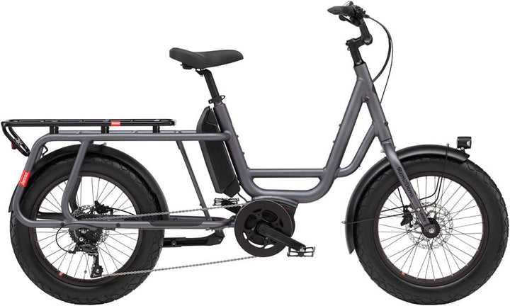 Benno RemiDemi XL 9D Evo 1 Performance Line Sport Class 3 Ebike - 545wh Easy