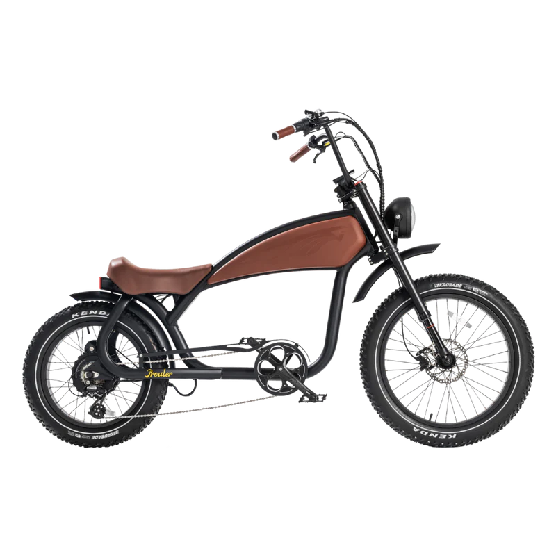 REVI BIKES Cheetah Prowler
