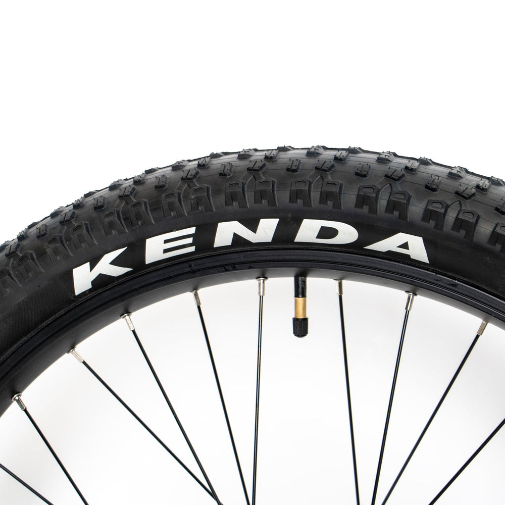 27.5*3'' Wheel Set for FAT-HS, FAT-HD Series Fat Tires 2