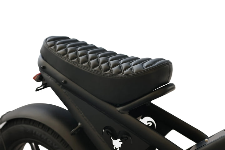 Billy Goat SL Street Legal Electric Bike