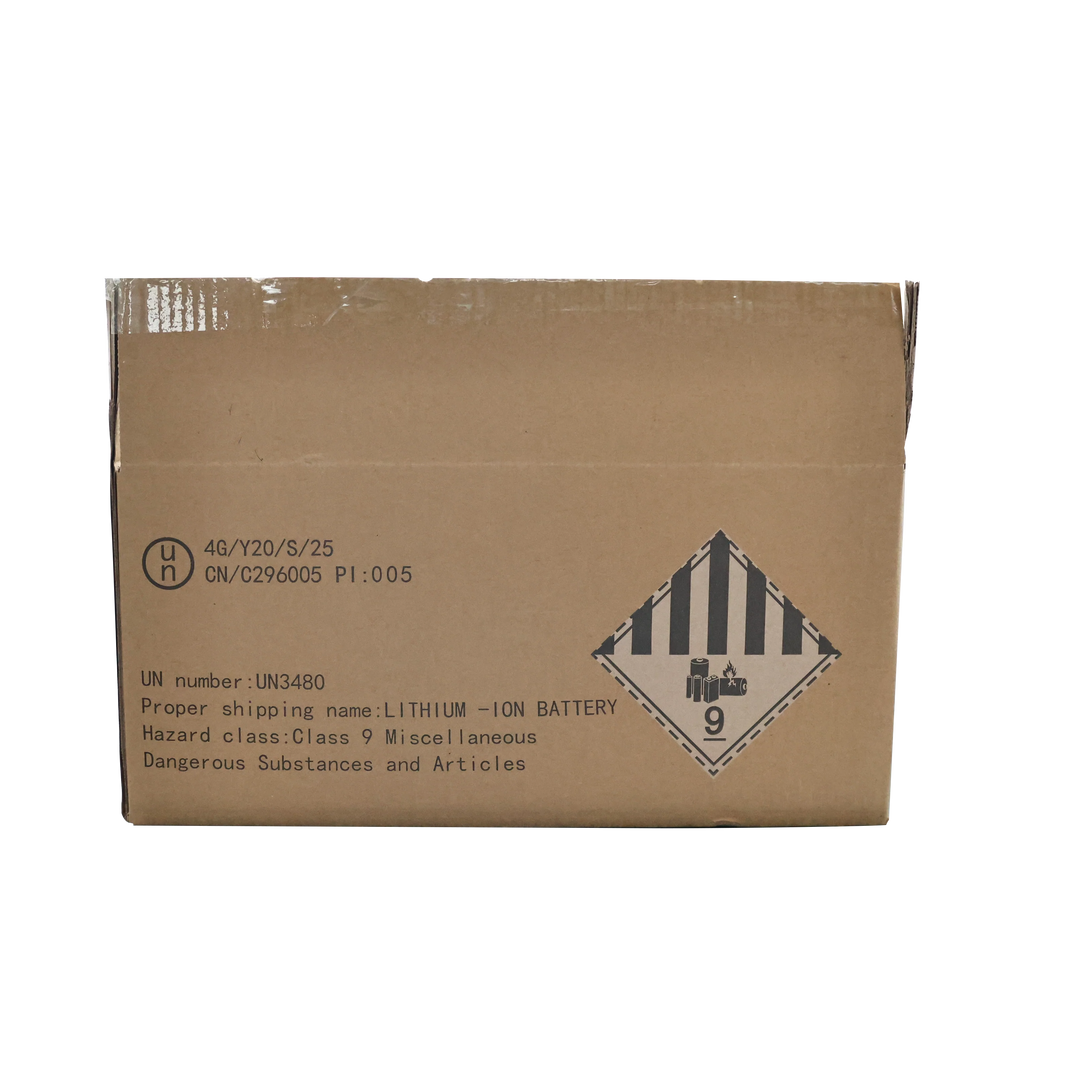 2nd 52V 20AH Battery Kit For SL 750W Bikes