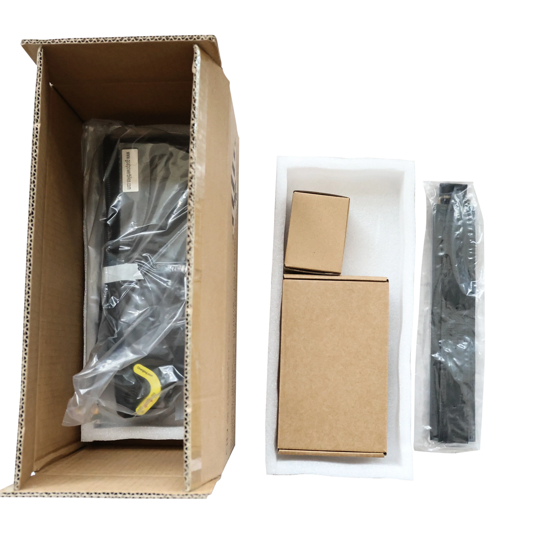 2nd 52V 20AH Battery Kit For SL 750W Bikes