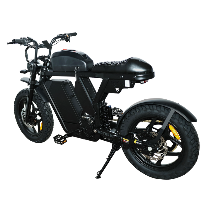 Motor Goat MD Electric Power Bike