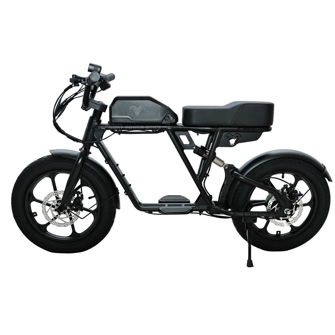 Motor Goat KD Kids Electric Bike