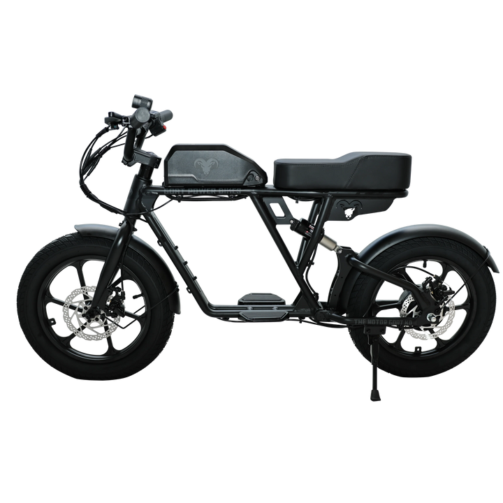 Motor Goat KD Kids Electric Bike