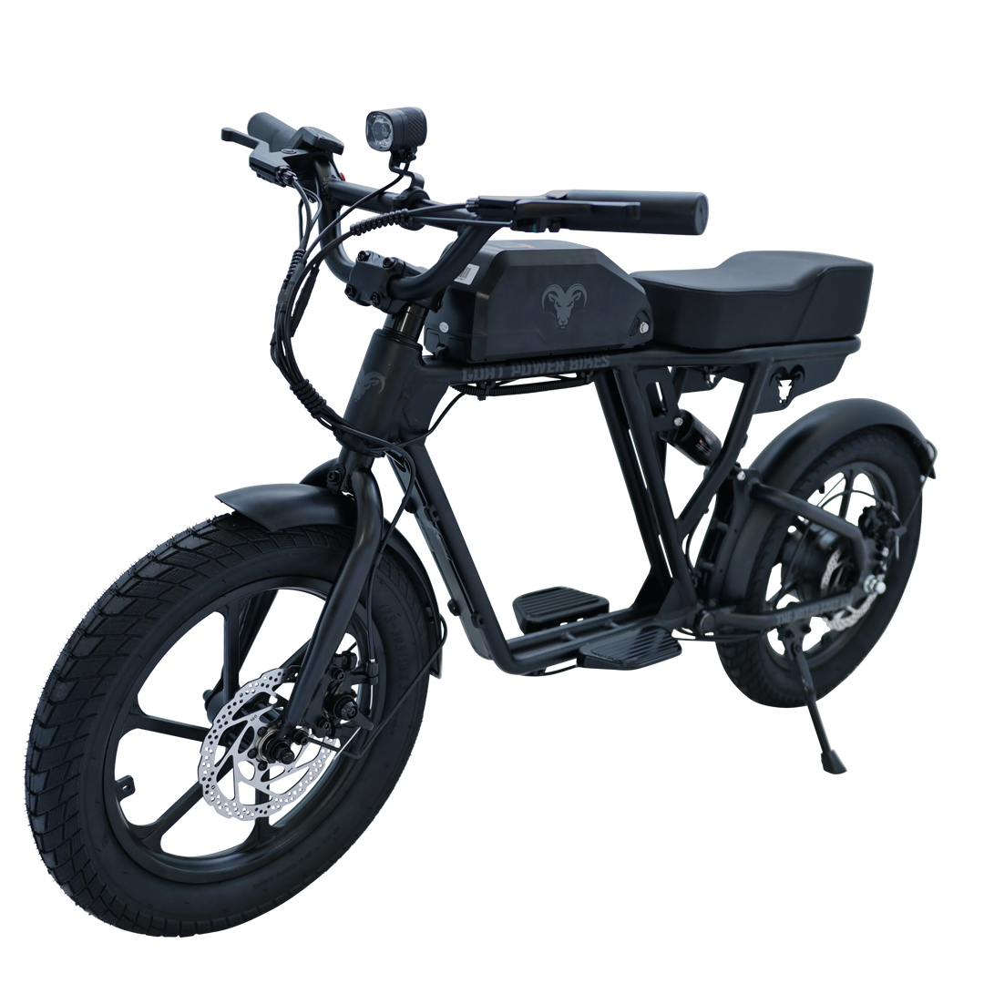 Motor Goat KD Kids Electric Bike