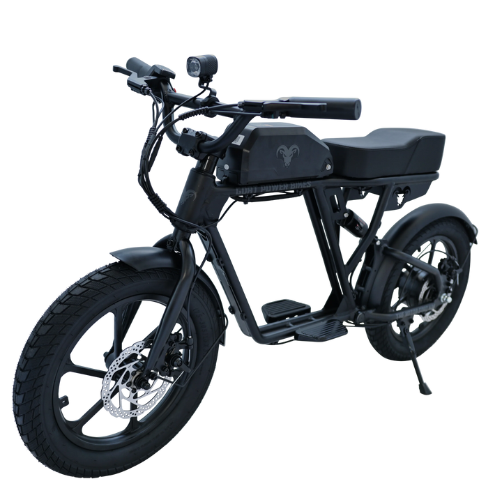Motor Goat KD Kids Electric Bike