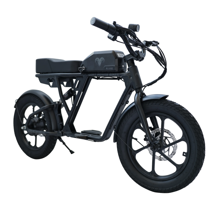 Motor Goat KD Kids Electric Bike