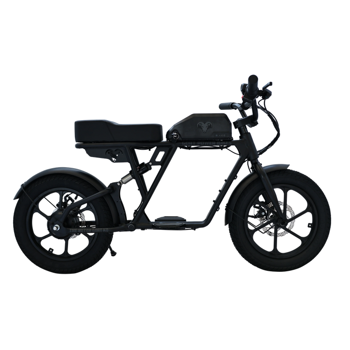 Motor Goat KD Kids Electric Bike