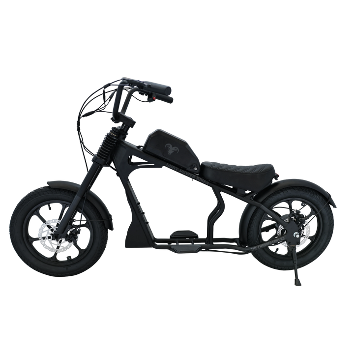 Chopper Goat KD Kids Electric Bike
