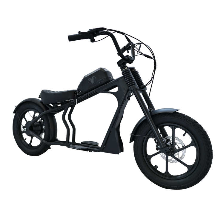 Chopper Goat KD Kids Electric Bike