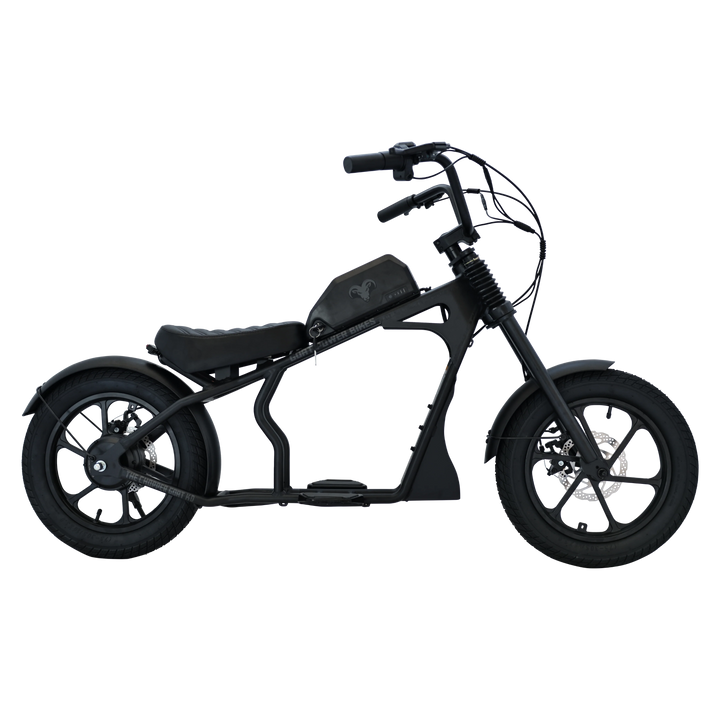 Chopper Goat KD Kids Electric Bike