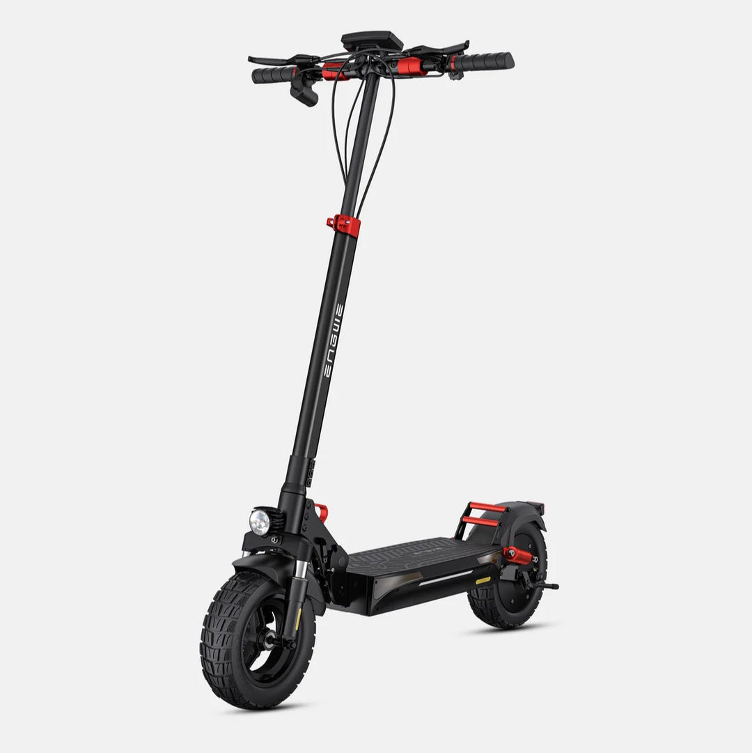 Engwe Y600| 830W 70 km Range Seated E-Scooter
