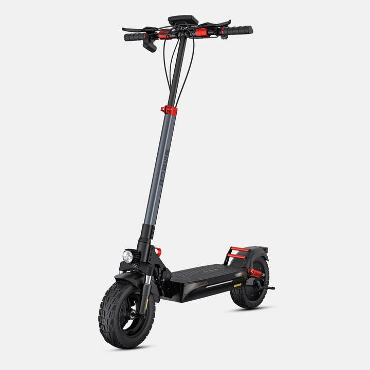 Engwe Y600| 830W 70 km Range Seated E-Scooter