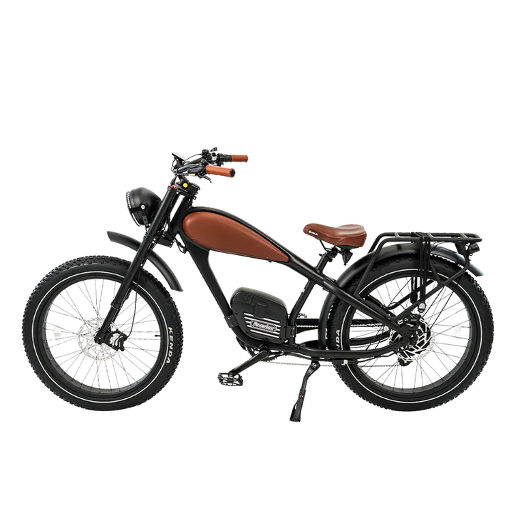 REVI BIKES Cheetah PRO