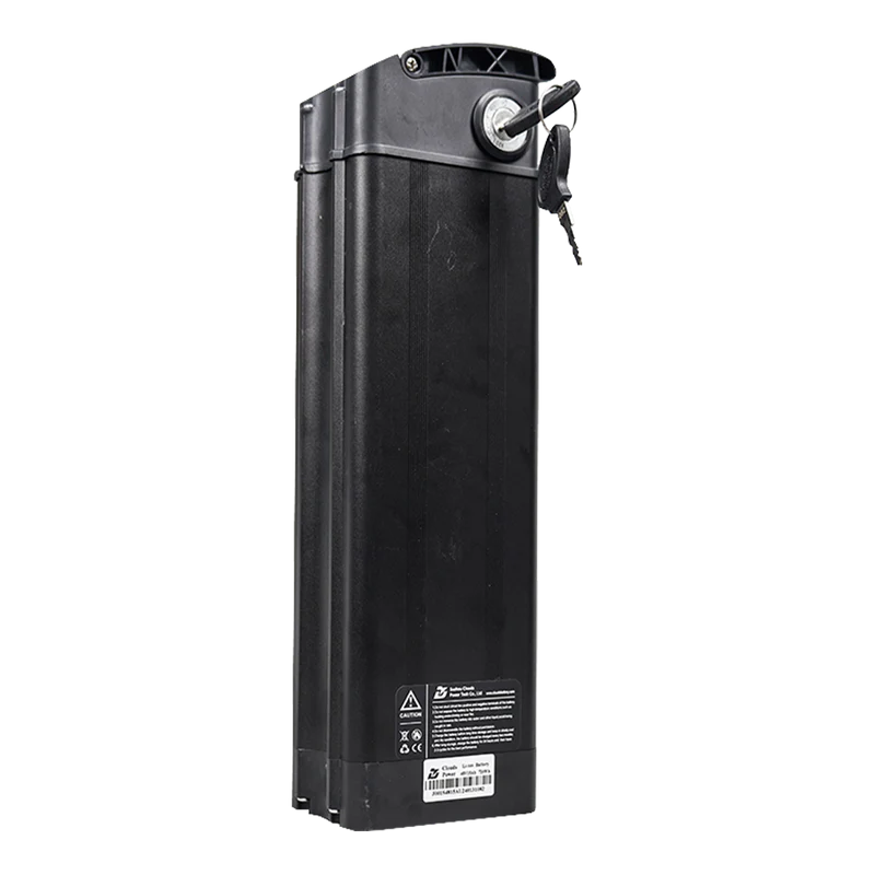 REVI BIKES Rebel.2 Battery (48V 15AH)