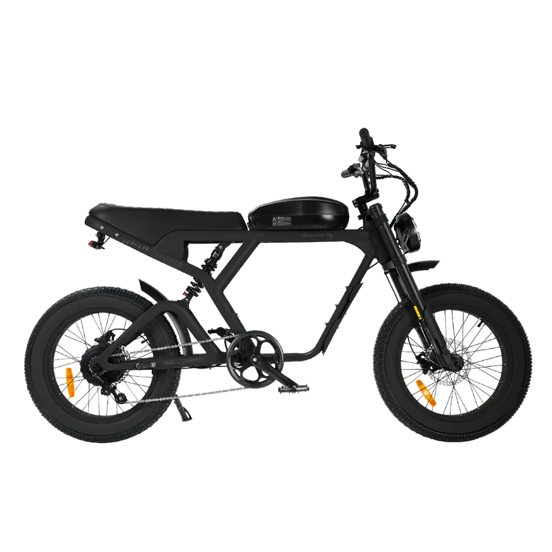 REVI BIKES Cougar/Cougar Pro