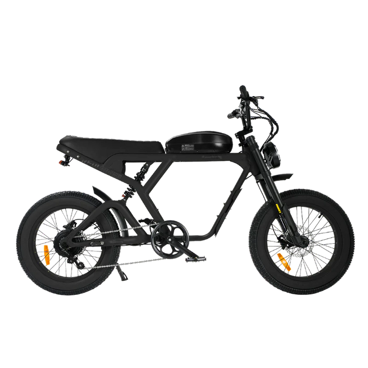 REVI BIKES Cougar/Cougar Pro