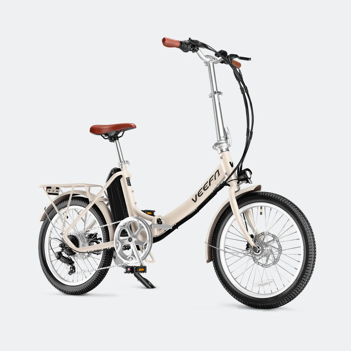 VEEFA Velora 20'' Folding EBike