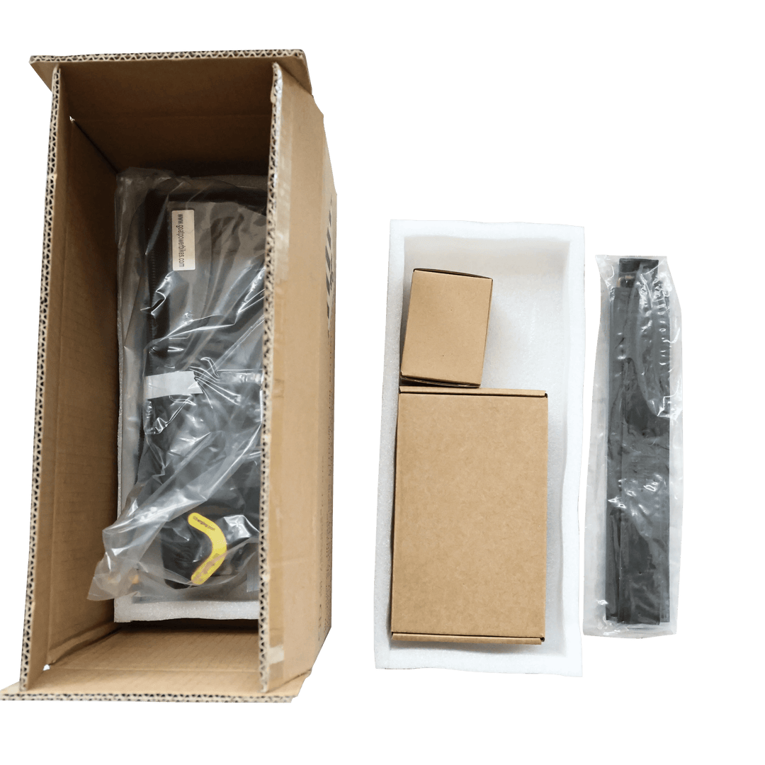 2nd 52V 20AH Battery Kit For SL 750W Bikes Batteries 7