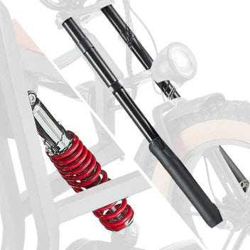 Full Suspension System