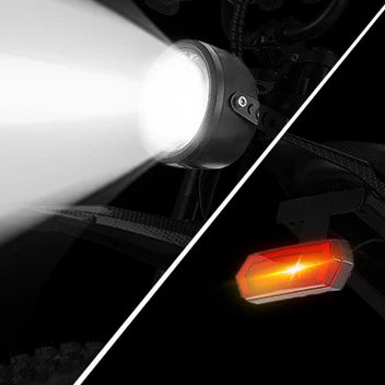 All-Terrain Lighting System