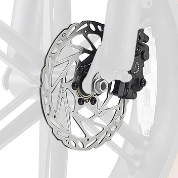 Hydraulic Brake