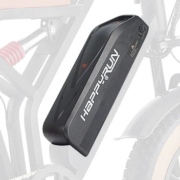 Removable Battery