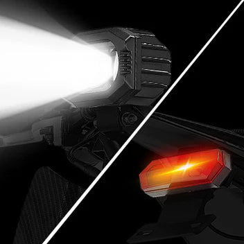 Enhanced Lighting System