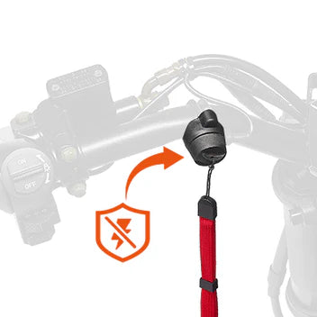 Magnetic Emergency Kill Switch