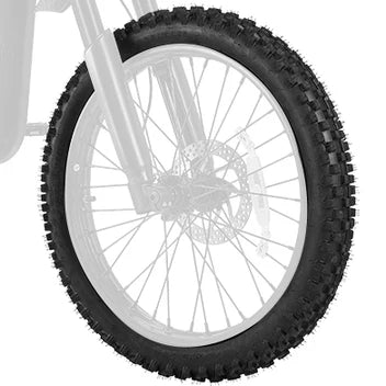 19"/17" Pro-Offroad Tires