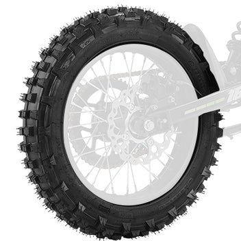 Off-Road Performance Tires