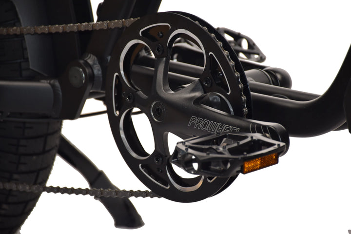 Motor Goat SL Street Legal Electric Bike