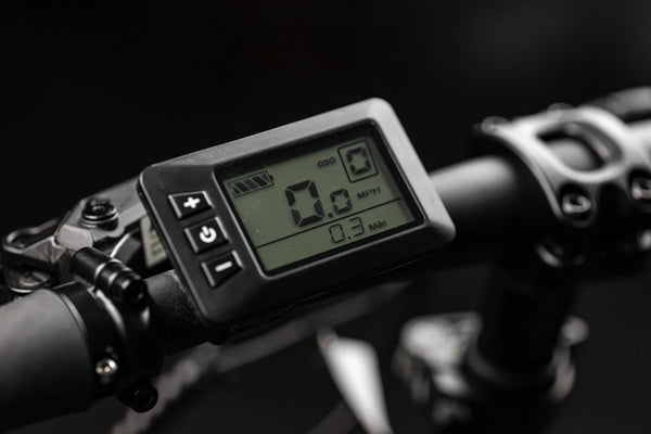LCD Waterproof Screen