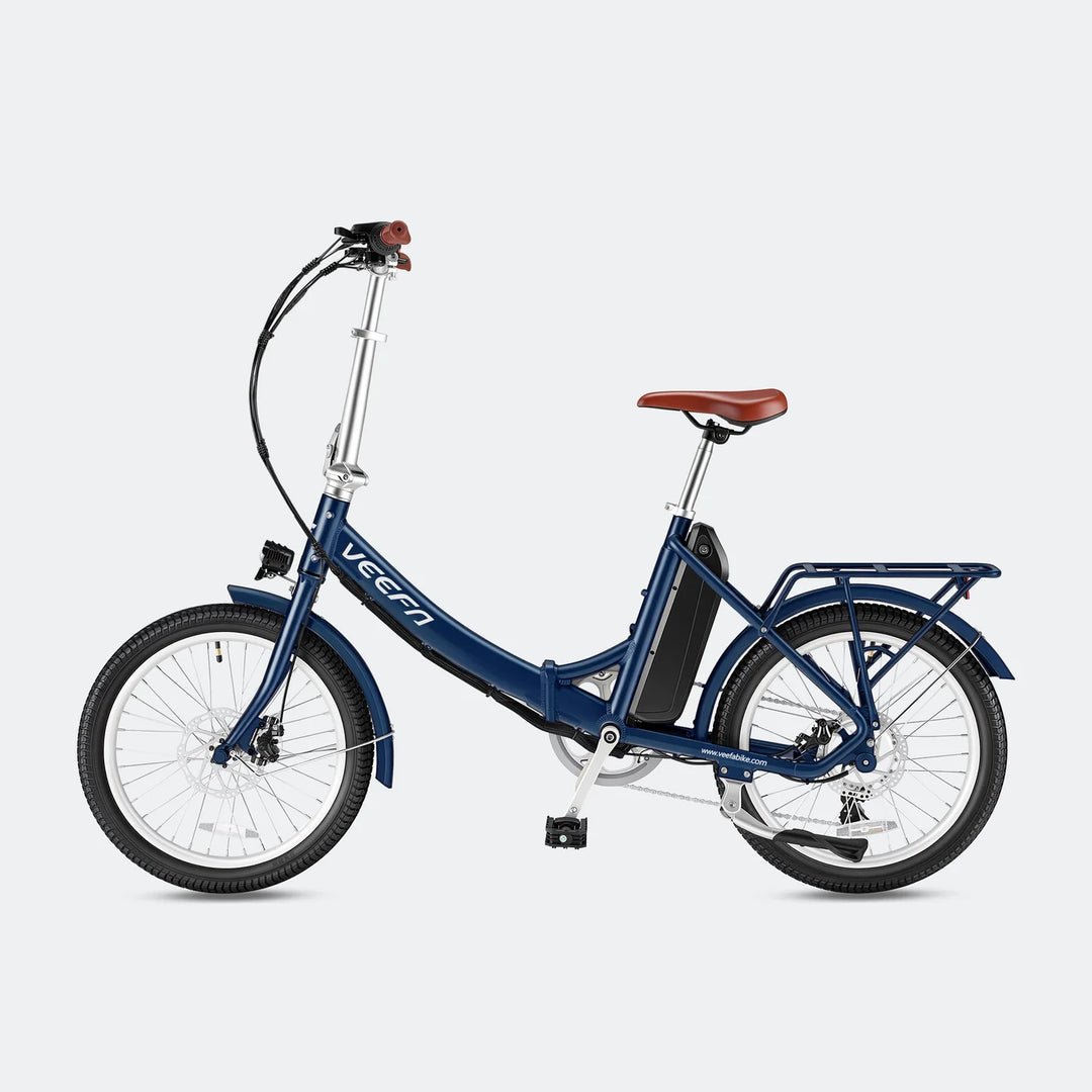 VEEFA Velora 20'' Folding EBike