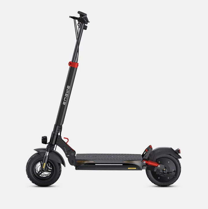Engwe Y600| 830W 70 km Range Seated E-Scooter