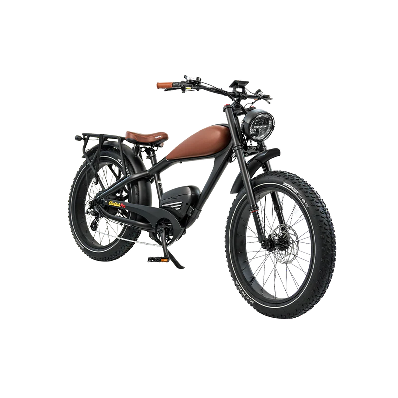 REVI BIKES Cheetah PRO