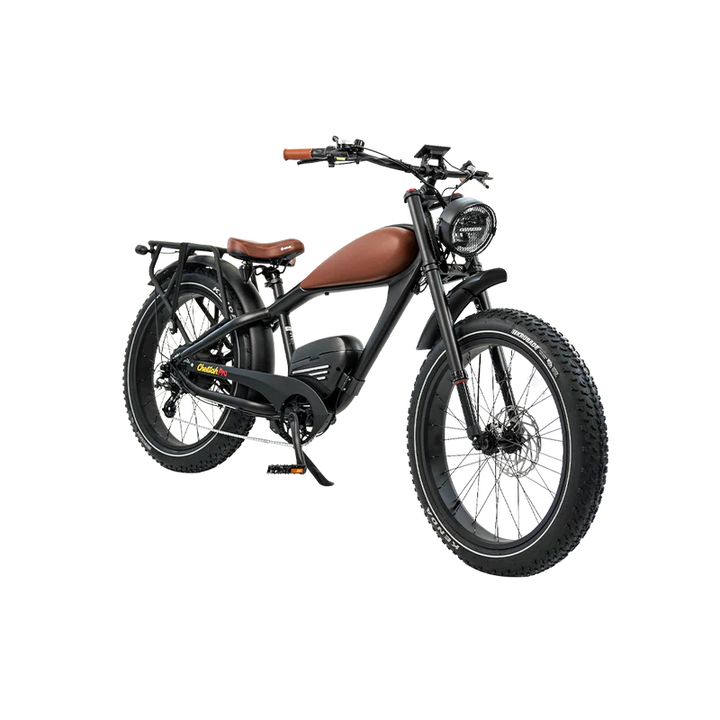 REVI BIKES Cheetah PRO