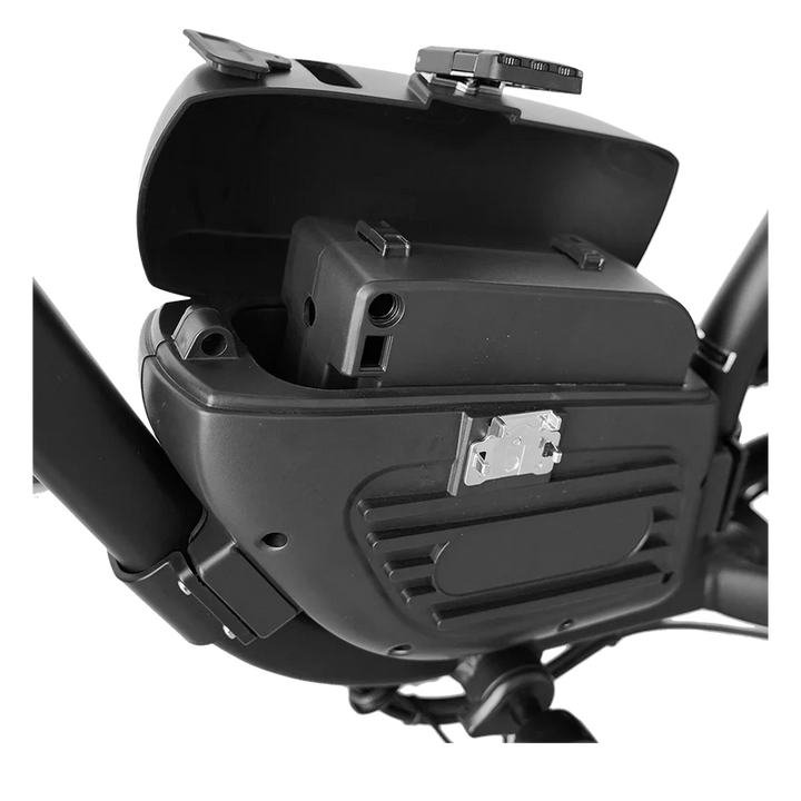 REVI BIKES| Cheetah Series Second Battery