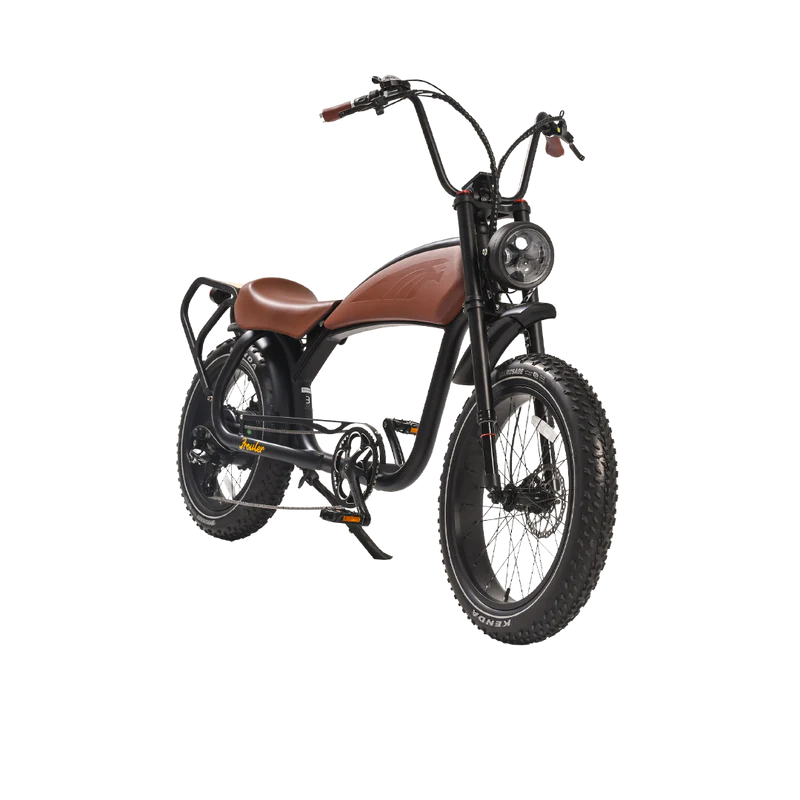 REVI BIKES Cheetah Prowler