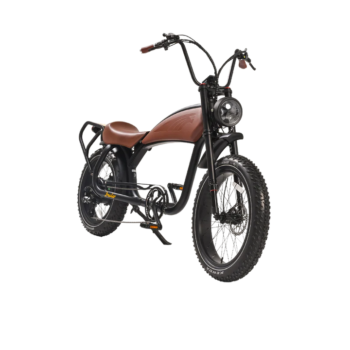REVI BIKES Cheetah Prowler