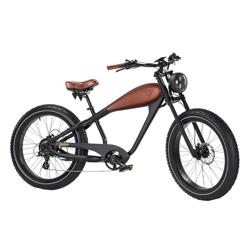 REVI BIKES Cheetah New