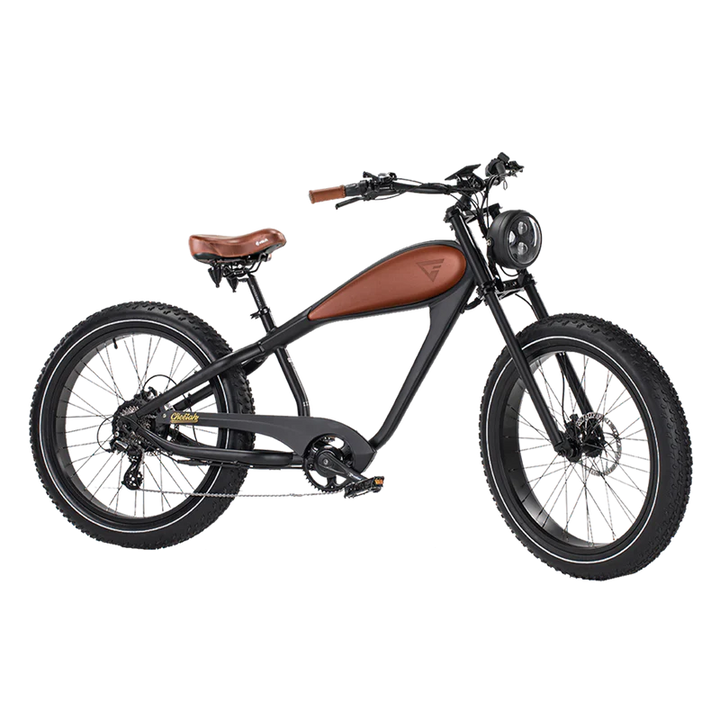 REVI BIKES Cheetah New